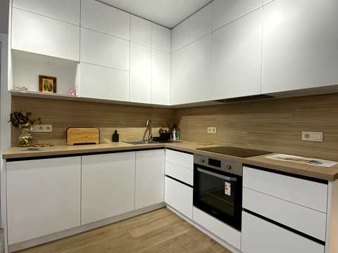 квартира за адресою Березова вул., 46