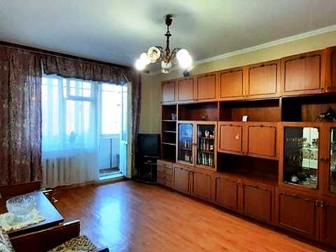 квартира по адресу Зои Гайдай ул., 3