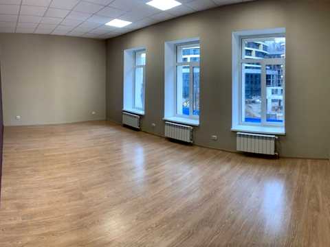 комерційна за адресою Глибочицька вул., 40