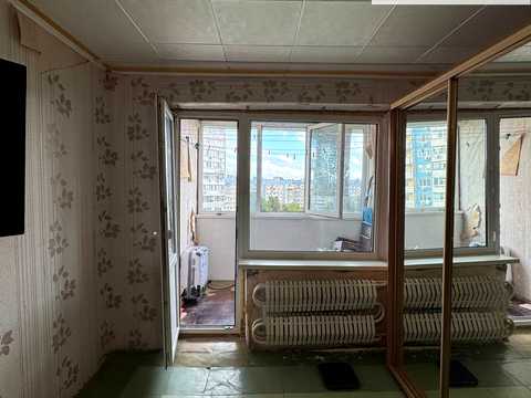 квартира по адресу Юрия Кондратюка ул. (Комунарівська), 16