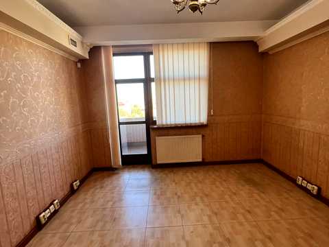 квартира по адресу Павловская ул., 18