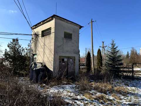 комерційна за адресою смт. Великі Бірки, Шкільна вул., 1