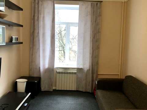квартира по адресу Calle Dilova ул. (Димитрова), 6