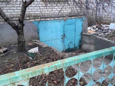 будинок за адресою Смородиновая