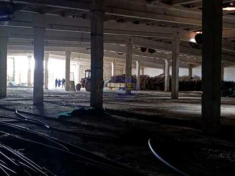 комерційна за адресою Центральна, 1