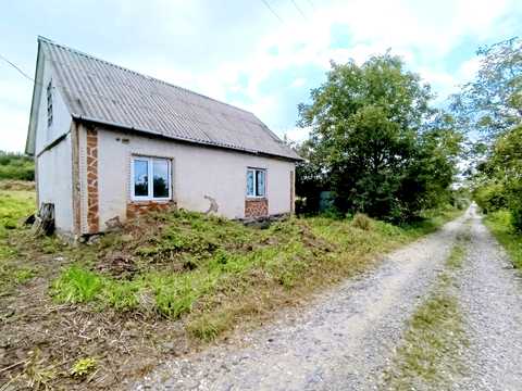 дом по адресу СТ Світанок