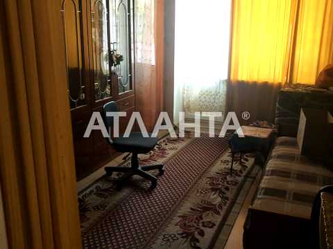 квартира по адресу Академика Филатова ул., 20