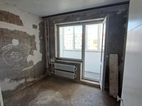 квартира по адресу Кармелюка ул., 8