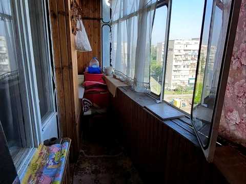 квартира по адресу Сулеймана Стальского ул. (Сулеймана Стальського), 8-Б