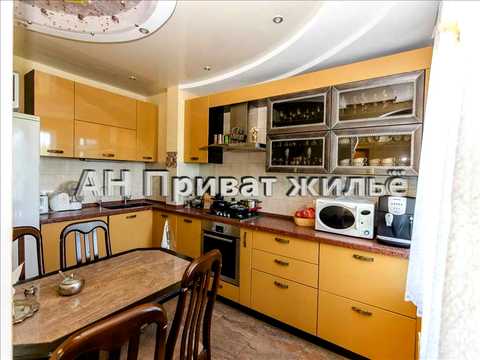 квартира за адресою Юрія Тимошенка "Тарапуньки" вул. (Примакова), 1