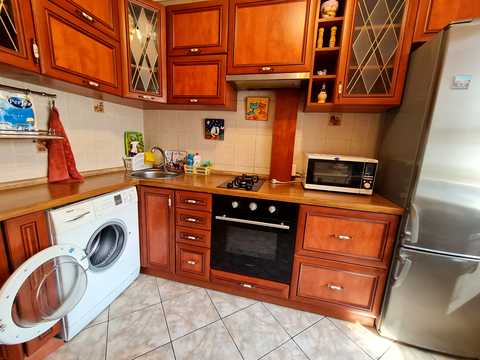 квартира по адресу Щусева ул., 42