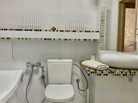 квартира за адресою Отакара Яроша вул., 12а