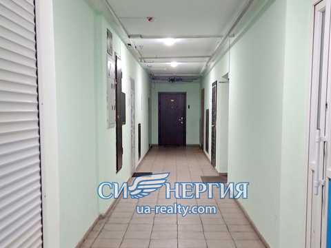 квартира по адресу Соборности просп. (Возз'єднання), 30
