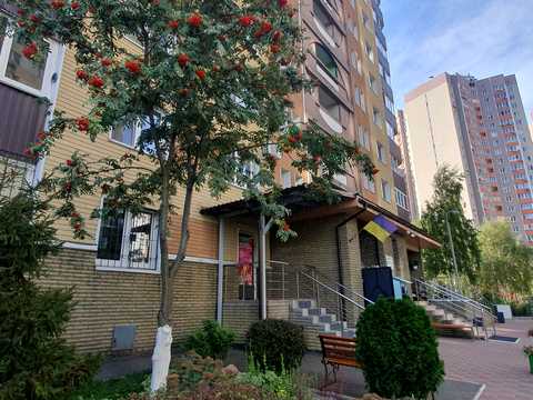 квартира за адресою Урлівська вул., 34-А