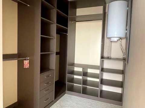 квартира за адресою Салютна вул., 2к1