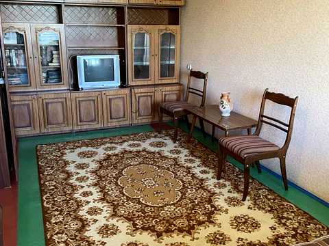 квартира за адресою Донецкое шоссе