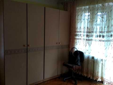 квартира за адресою Волинська вул., 6