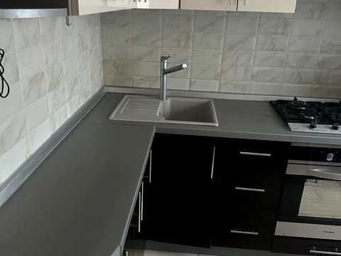 квартира за адресою Любарська вул., 4