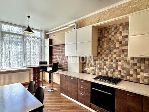 квартира по адресу Академика Ефремова ул. (Командарма Уборевича), 8-А