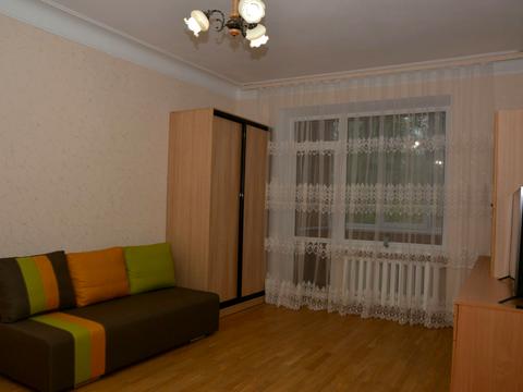 квартира по адресу Госпитальный пер., 1-А