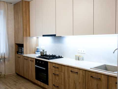 квартира за адресою Конякіна вул., 3Б