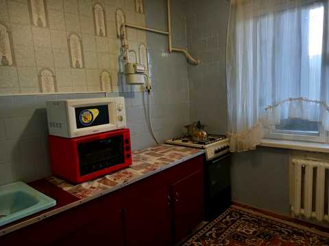квартира за адресою Архітектора Старова вул., 4