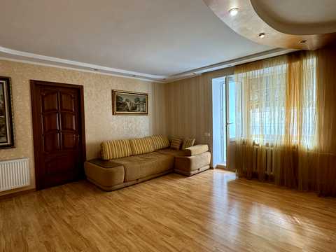 квартира за адресою Київська, 16
