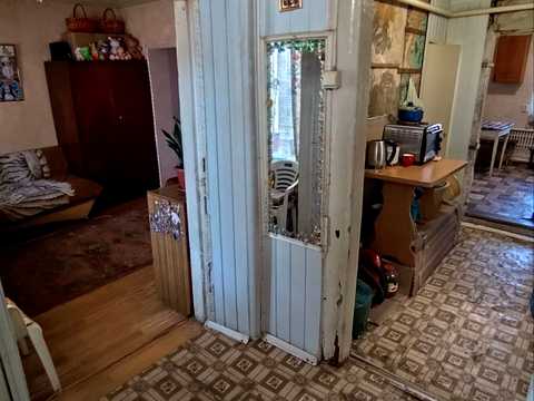 квартира за адресою Колодязна вул., 23