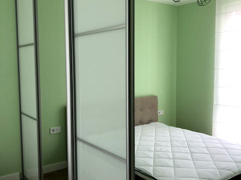 квартира за адресою Михайла Максимовича вул. (Онуфрія Трутенка), 28-Д