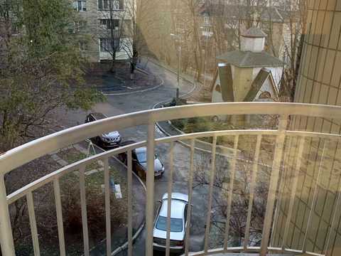 квартира за адресою Панаса Мирного вул., 27