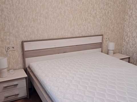 квартира по адресу Пригородная ул., 22-Б