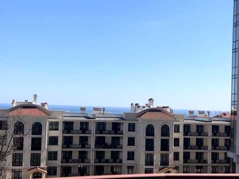 квартира за адресою Французький бульв., 60а