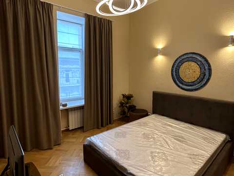 квартира за адресою Заньковецької вул., 3/1