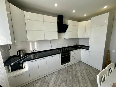 квартира за адресою Кульпарківська вул., 230-А