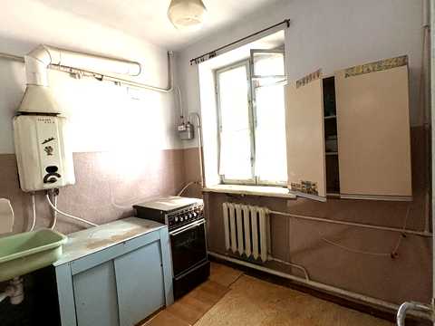 квартира за адресою Олега Бондаренка вул. (28-ї Армії), 1