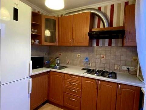 квартира за адресою Науки просп. (Гагаріна), 99