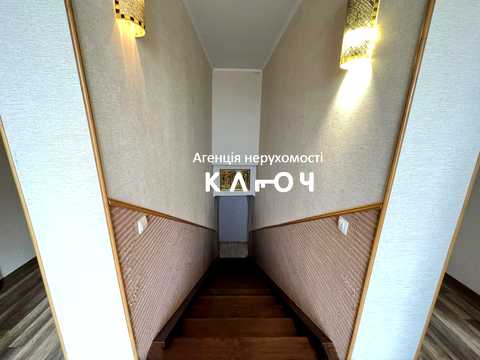 будинок за адресою с. Соколівське, Карпенка Карого