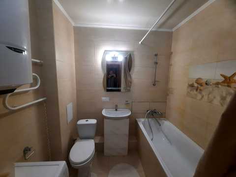 квартира за адресою Вишгород, Кургузова вул., 1а