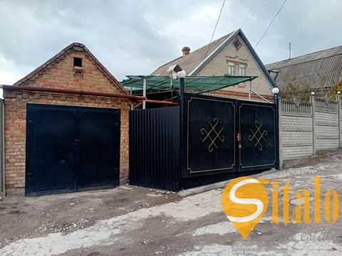 дом по адресу Донська