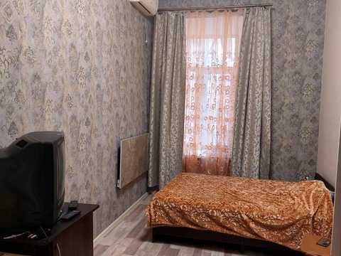 кімната за адресою Ольгіївська вул. (Академіка Павлова), 7