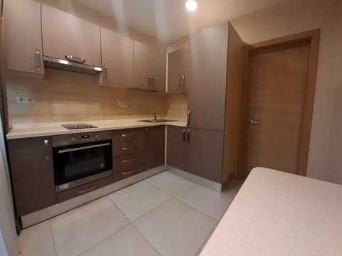 квартира по адресу Успішна, 8