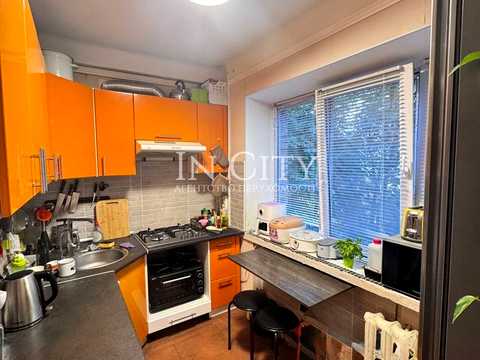 квартира за адресою Волинська вул., 15