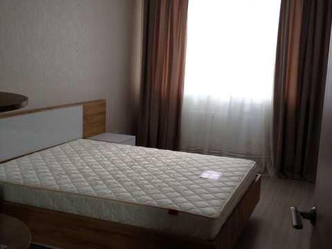 квартира за адресою Віталія Нестеренка вул. (Академіка Воробйова), 1б