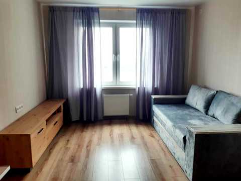 квартира за адресою Бориса Гмирі вул., 16
