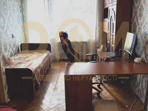 квартира за адресою Юрія Іллєнка вул. (Мельникова), 87