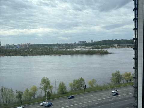 квартира по адресу Днепровская набережная ул., 15-Ж