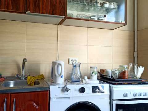 квартира за адресою Салтівське шосе, 262а
