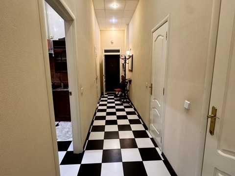 квартира по адресу Олеся Гончара ул., 21а/20