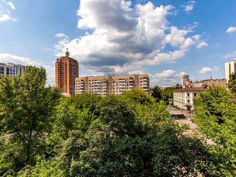 квартира за адресою Олеся Гончара вул., 26