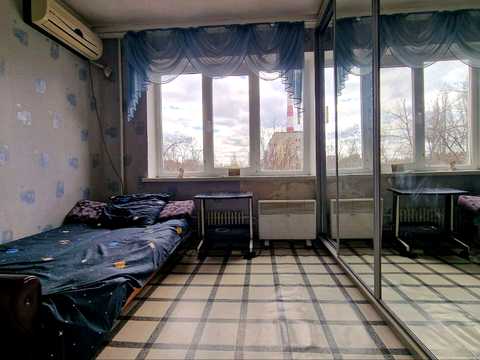 квартира за адресою Куряжська вул., 8